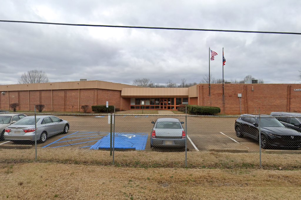 Canton Career Center