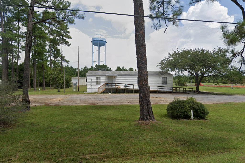Hancock County Passport Office