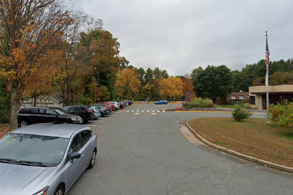 Pelham Elementary School