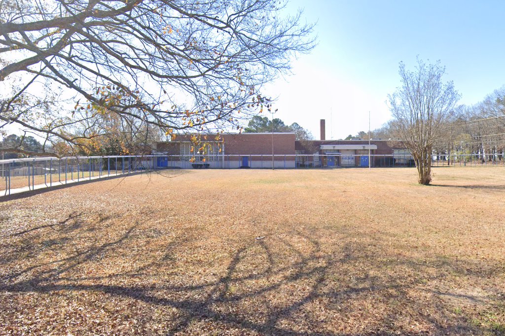 Bradley Elementary School