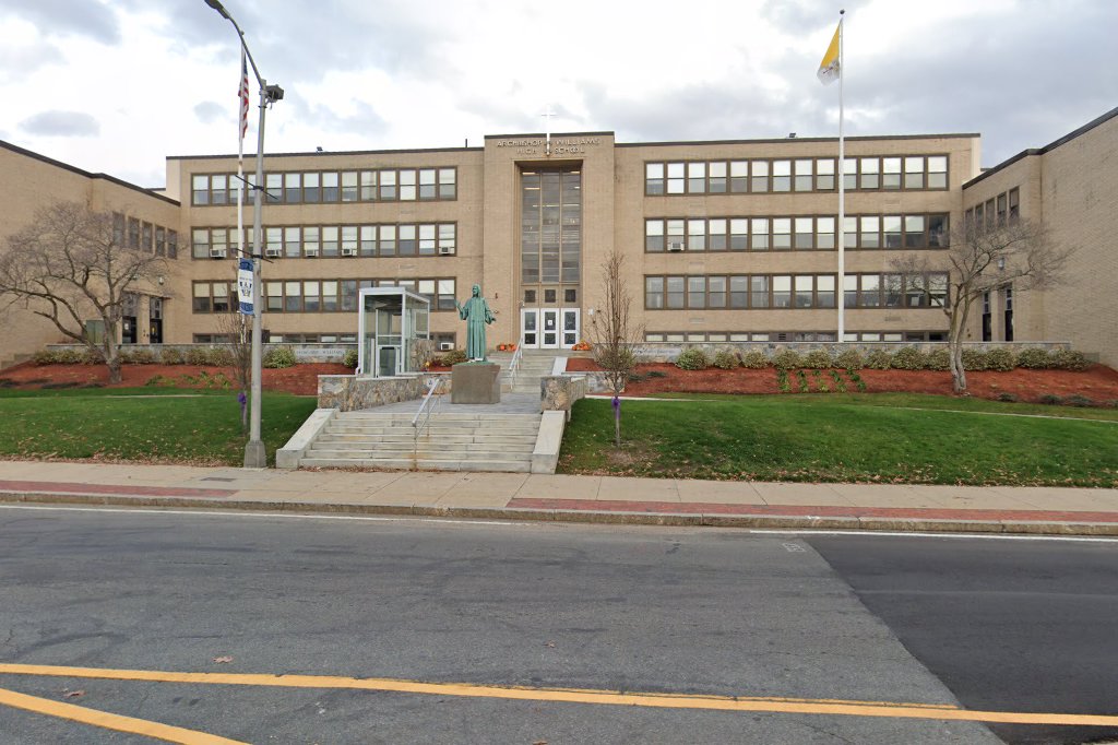 Archbishop Williams High School