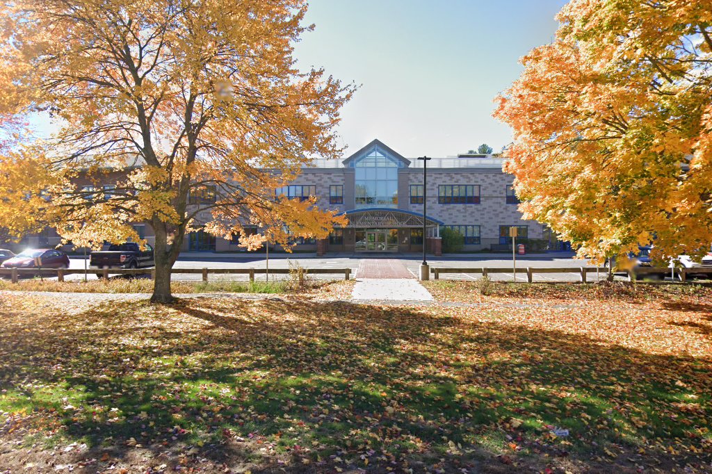 Memorial Elementary School