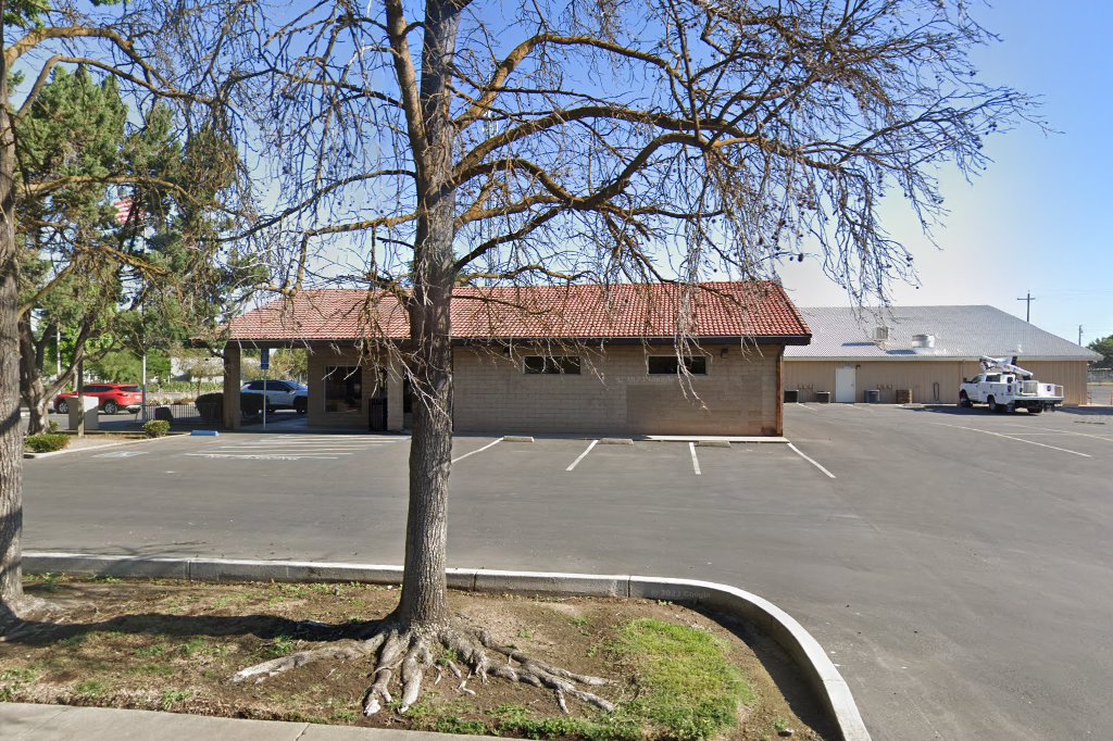 Denair Public Library