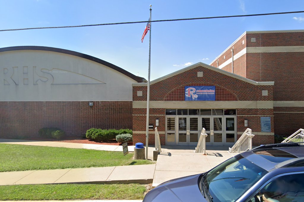 Riverton High School