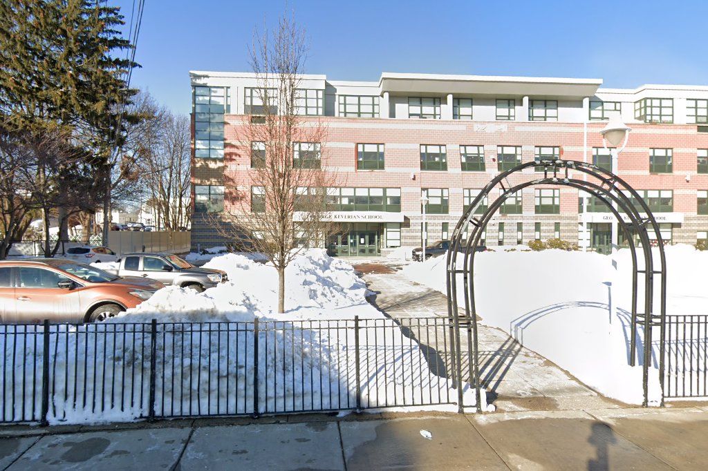 George Keverian School