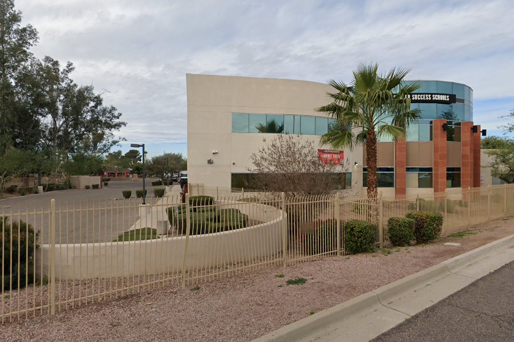 Carrington College-Phoenix