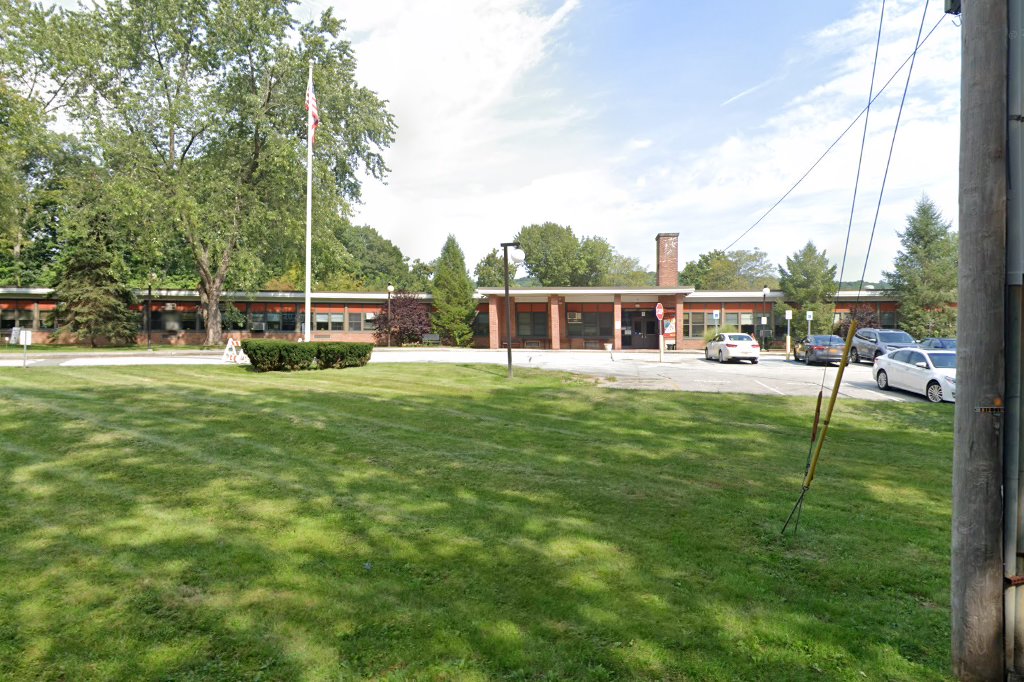 Gardnertown Fundamental Magnet School