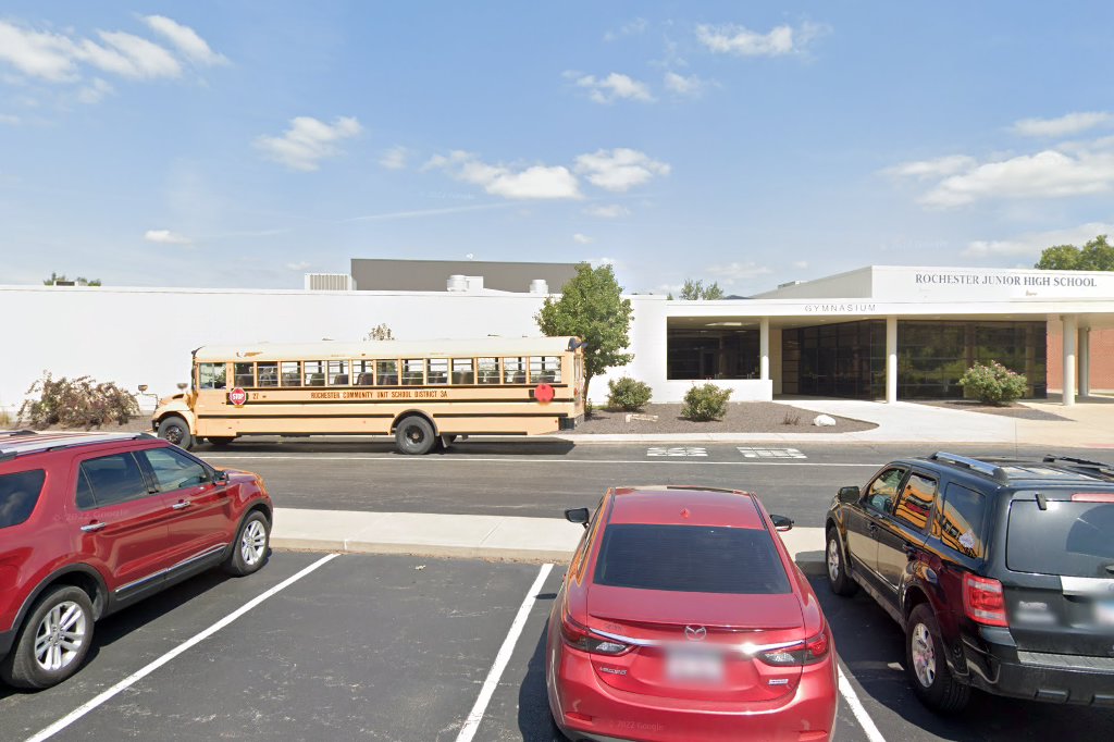 Rochester High School