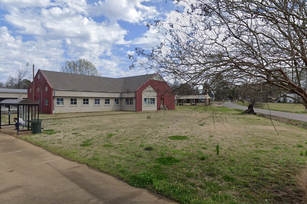 Mc Neal Elementary School
