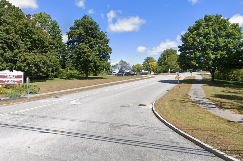 Groton Dunstable Regional School