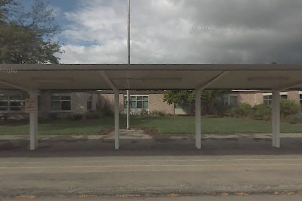 Jefferson School