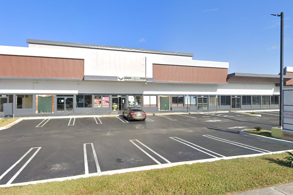 Accu Care Services Incorporated Pharmacy
