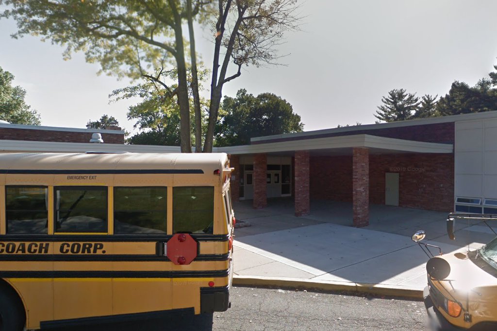 King Street School