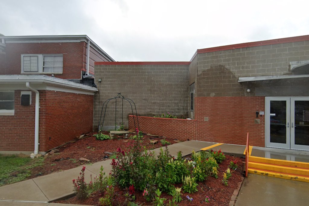Dongola Elementary School