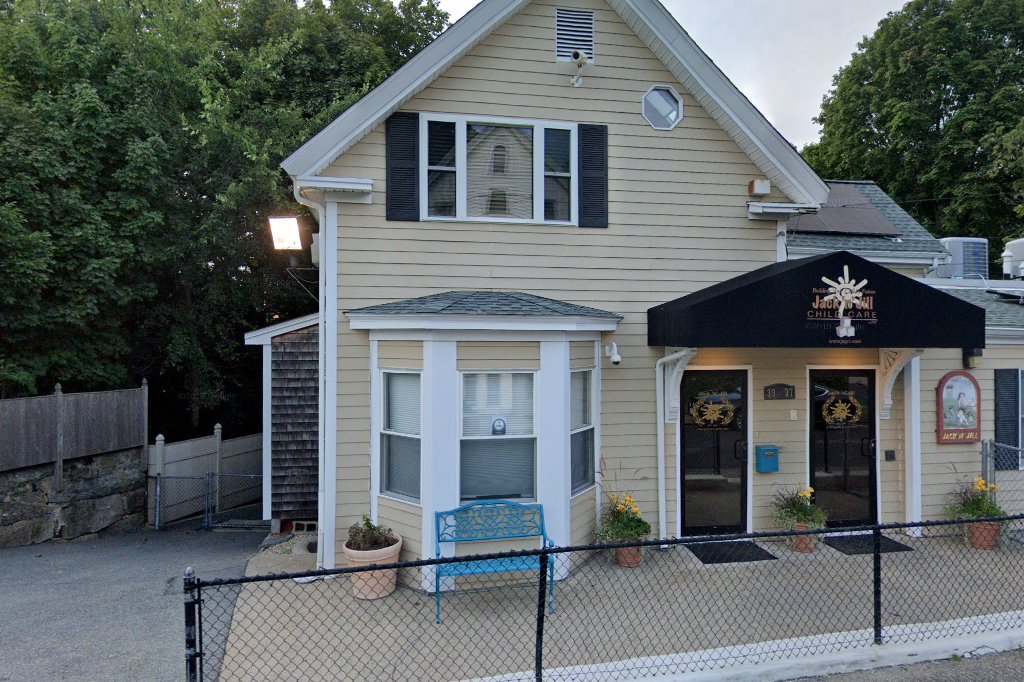 Jack N Jill Kindergarten & Child Care Center