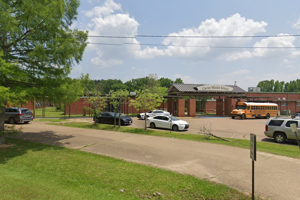 Carver Middle School