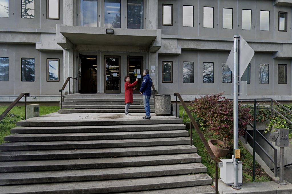 Santa Cruz County Law Library
