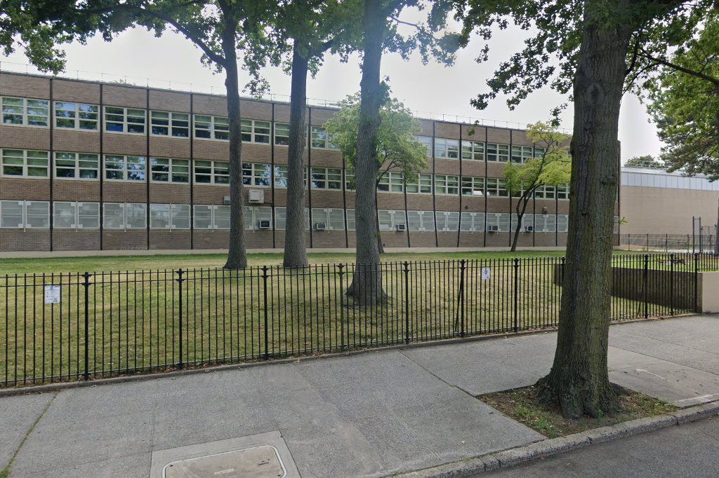 John Bowne High School