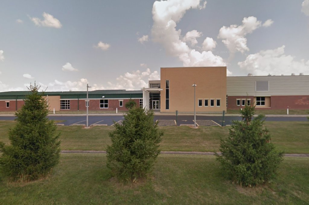 Cantrall Intermediate School