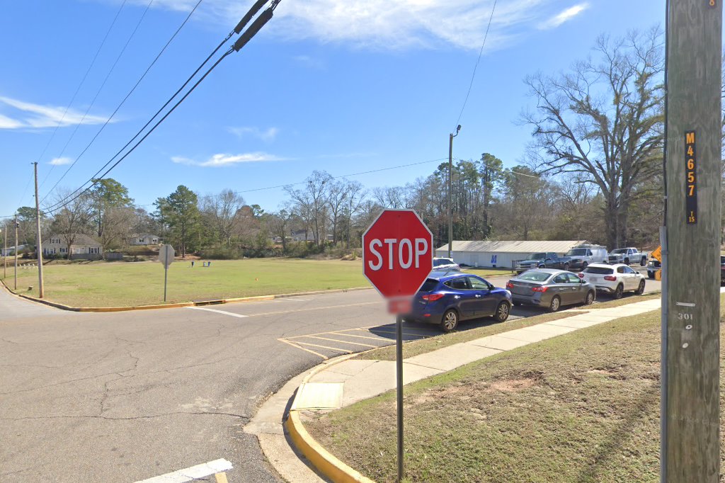 Newton Municipal Career Center