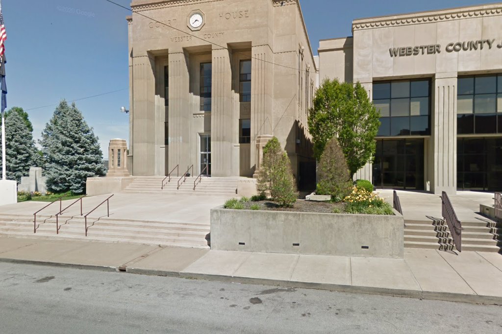 Webster County Circuit Court Clerk's Office