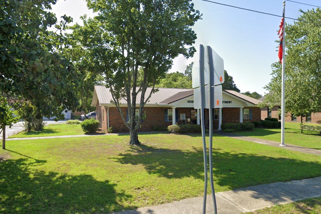 Reidsville Municipal Court