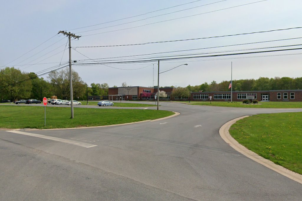 Hastings Mallory Elementary School