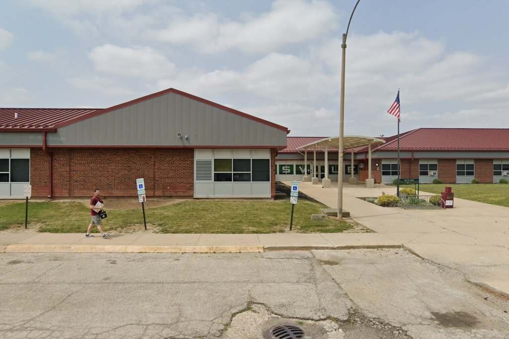 South View Middle School