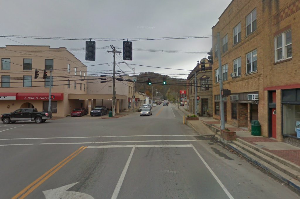 Magoffin County Clerk's Office