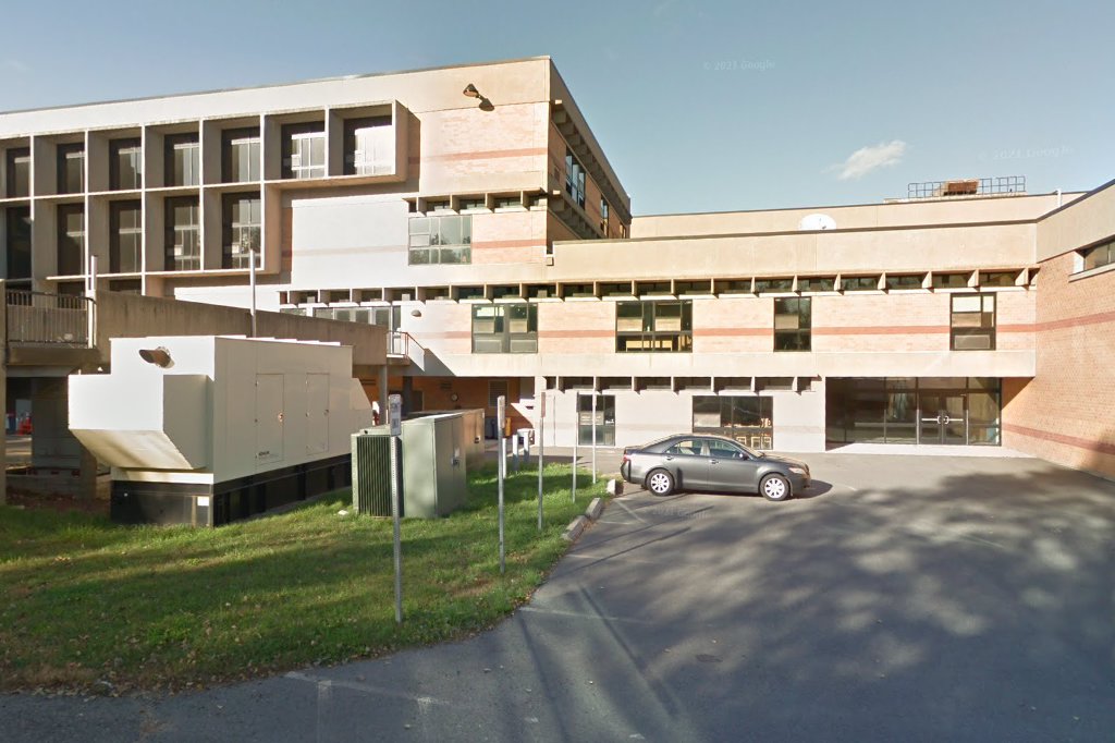 Salem High School