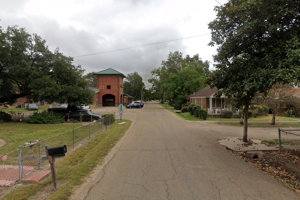 Ida Greene Lower Elementary School