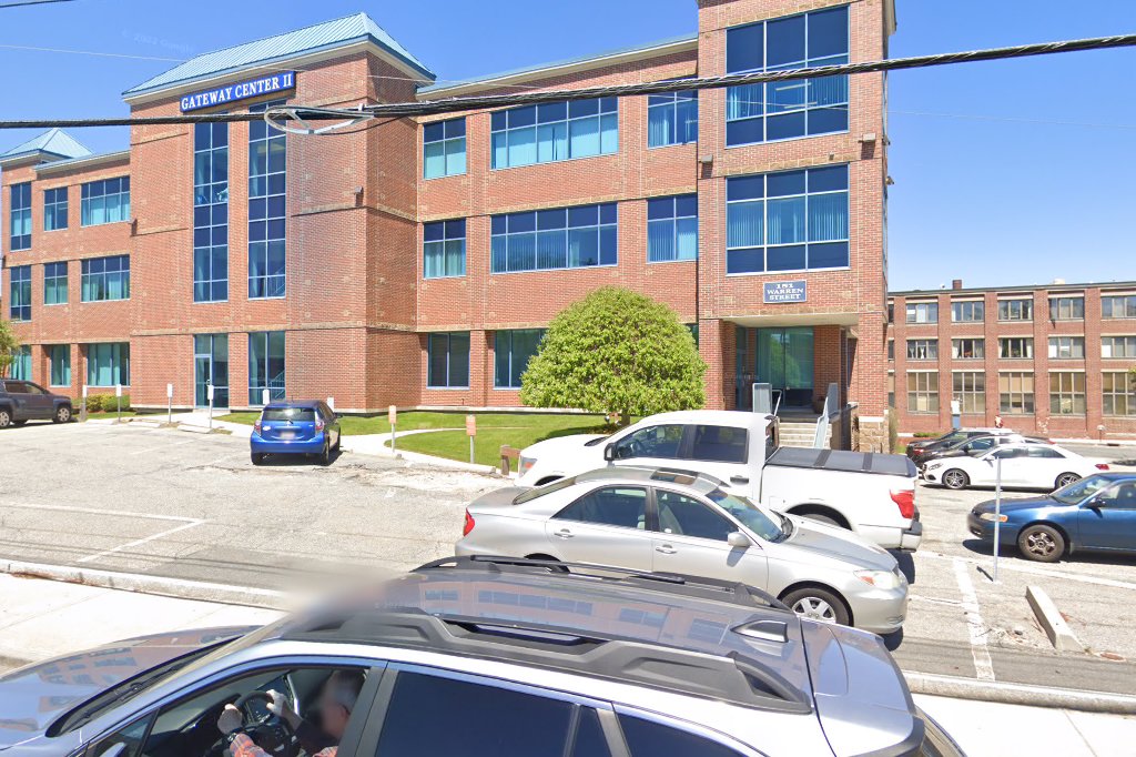 Lowell Social Security Office