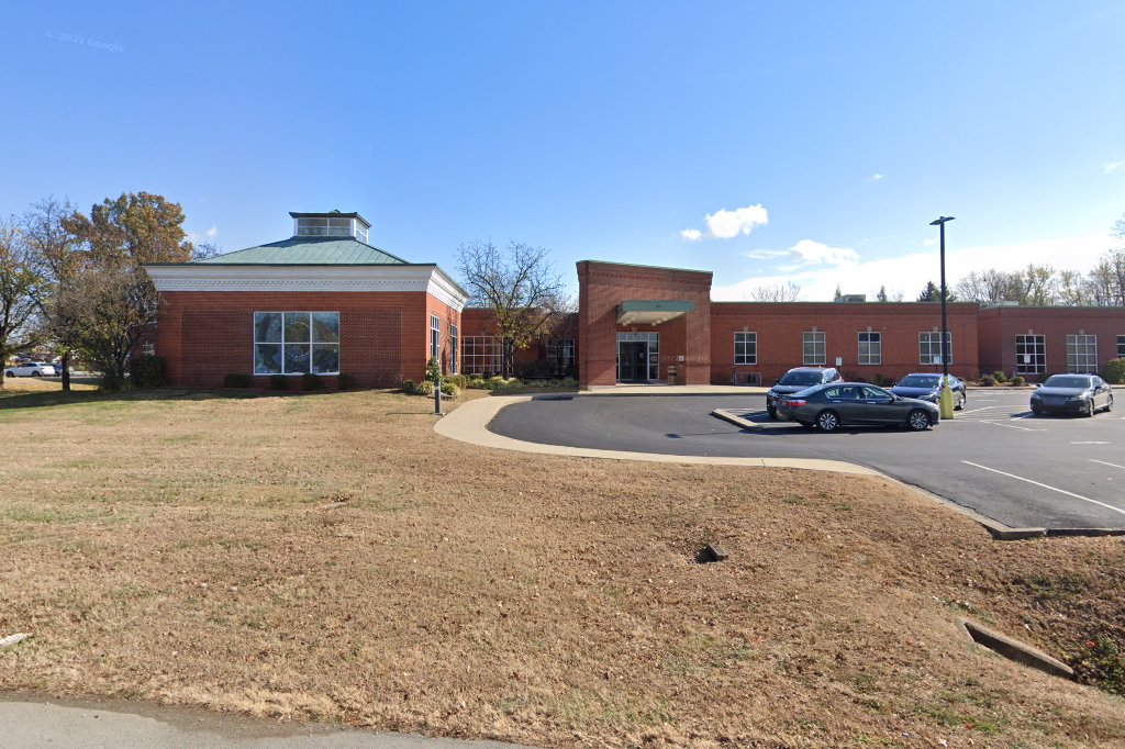 Nelson Public Library