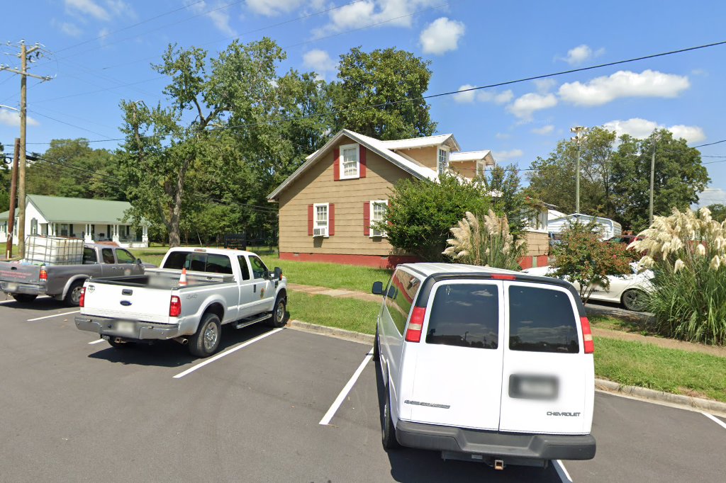 Summerville Municipal Court