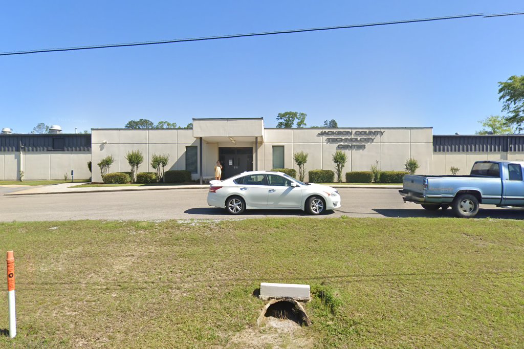Jackson County Vocational Center