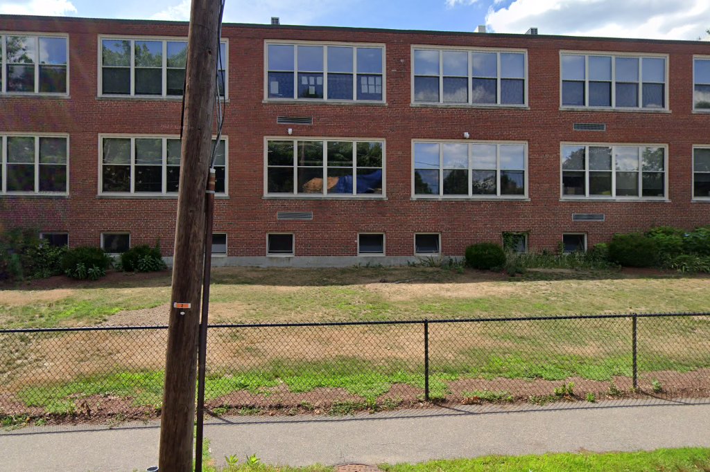 St. Paul School