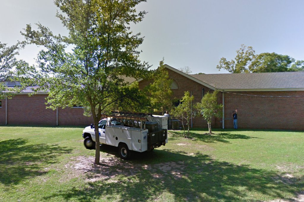 Woodville Passport Office