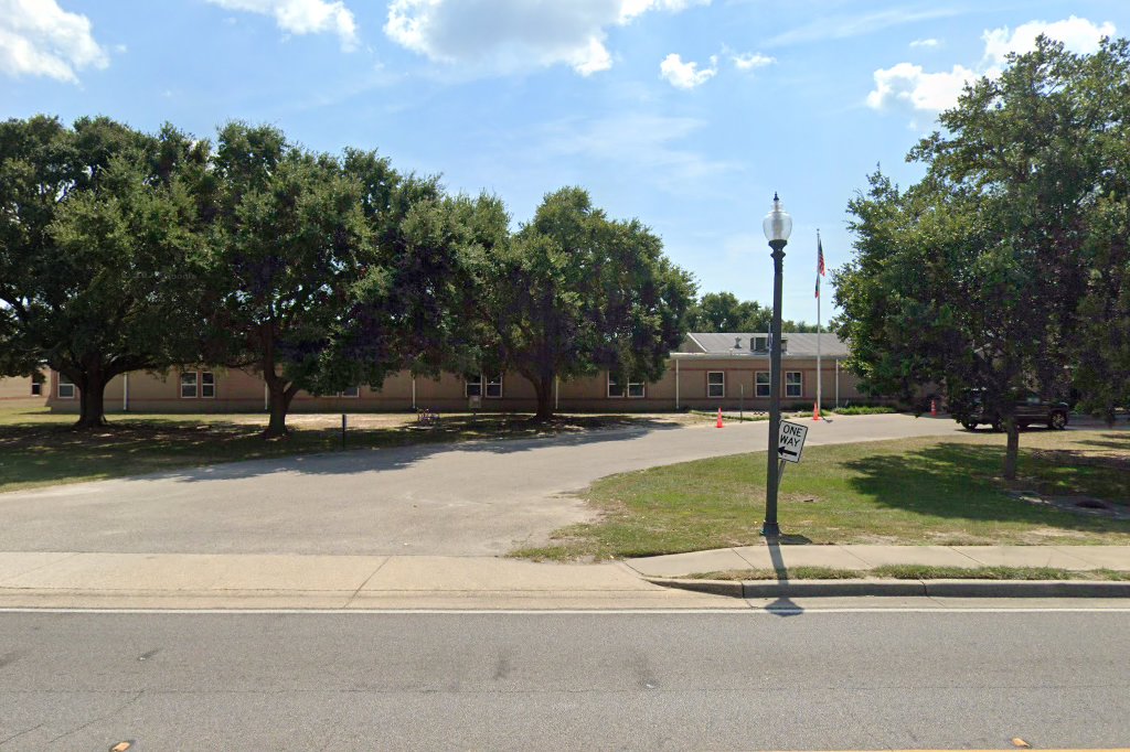 Oak Park Elementary School