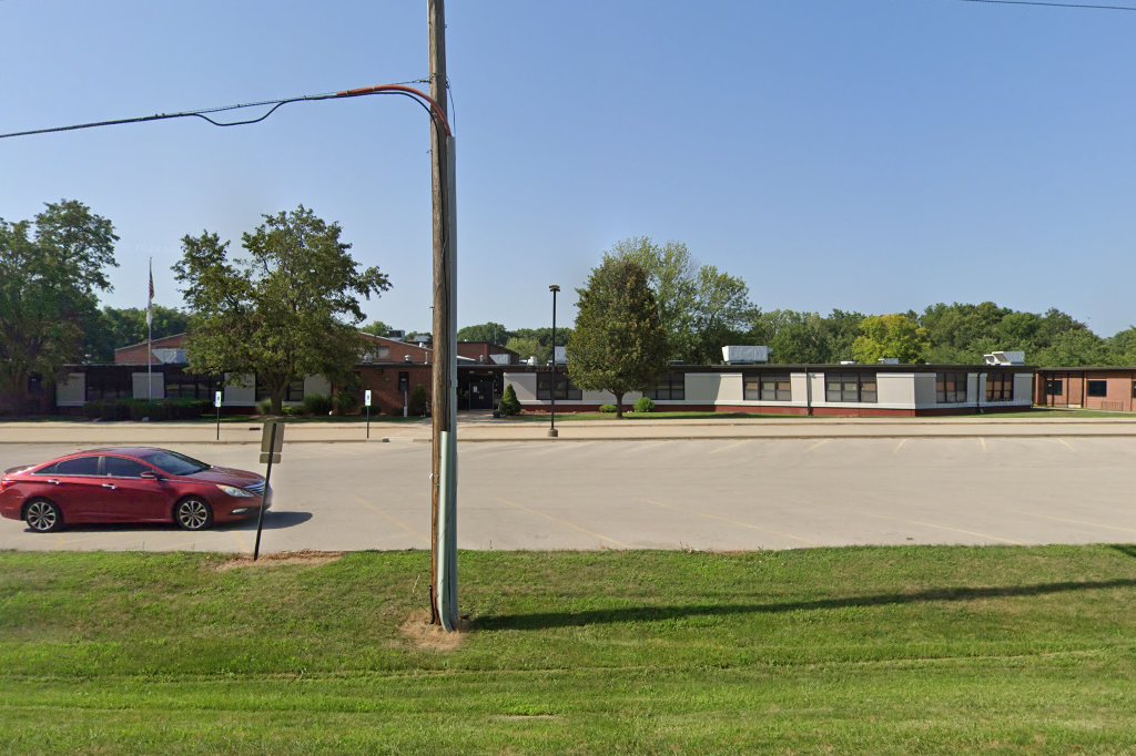Glenwood Middle School