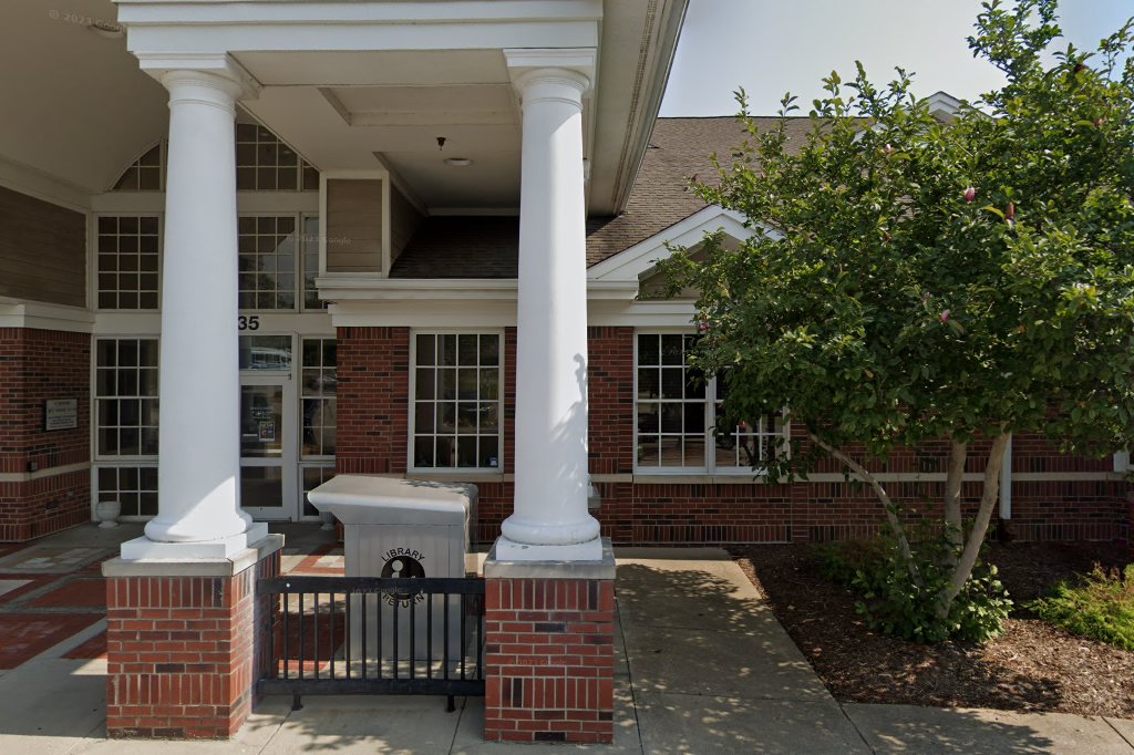 Louisville Free Public Library