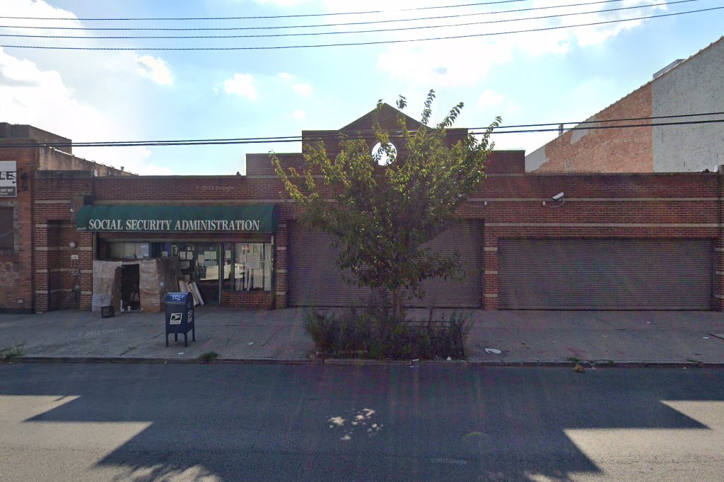 Brooklyn Social Security Office