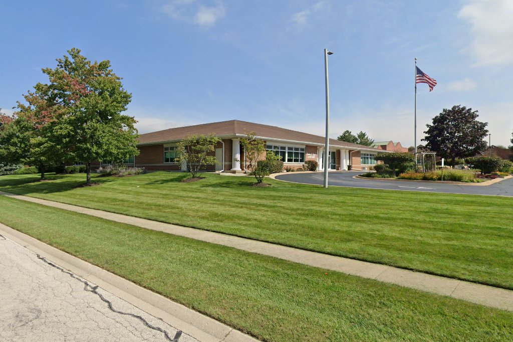 Cary Area Public Library
