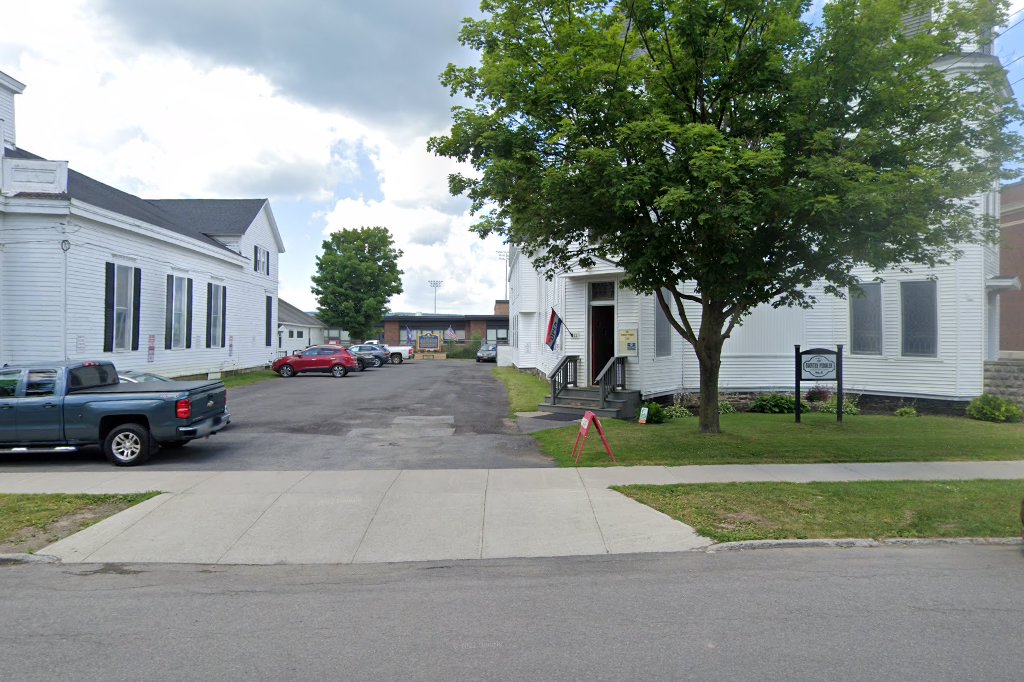 Tully Elementary School