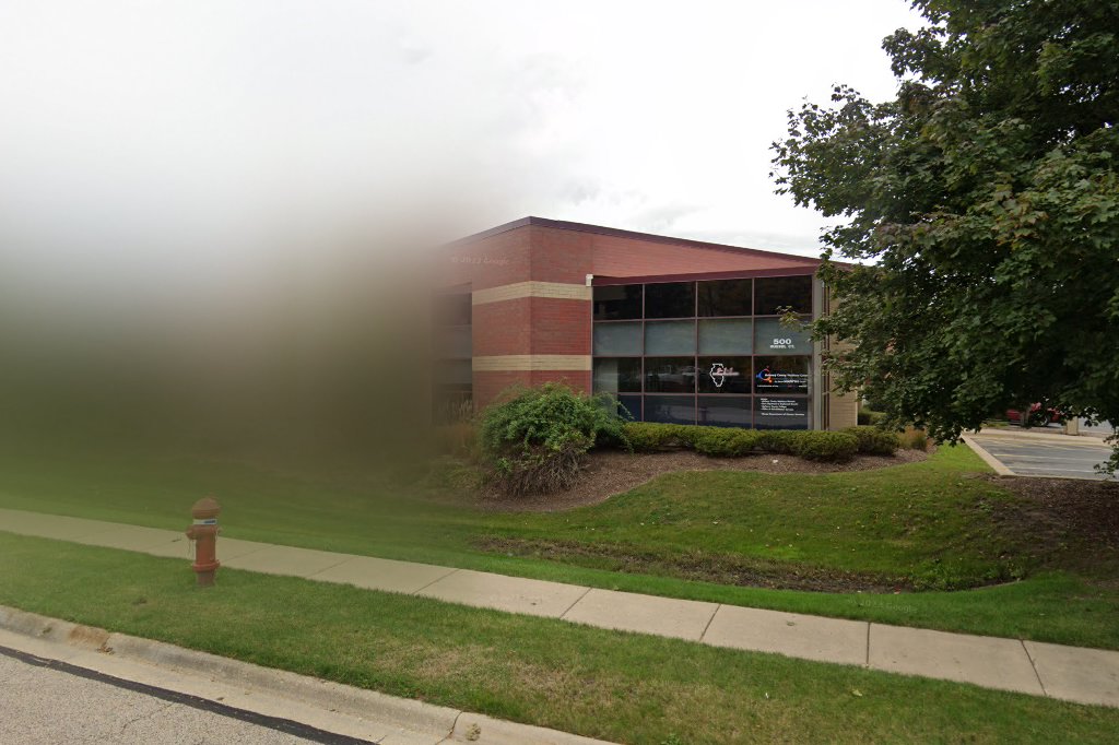 McHenry County Workforce Center