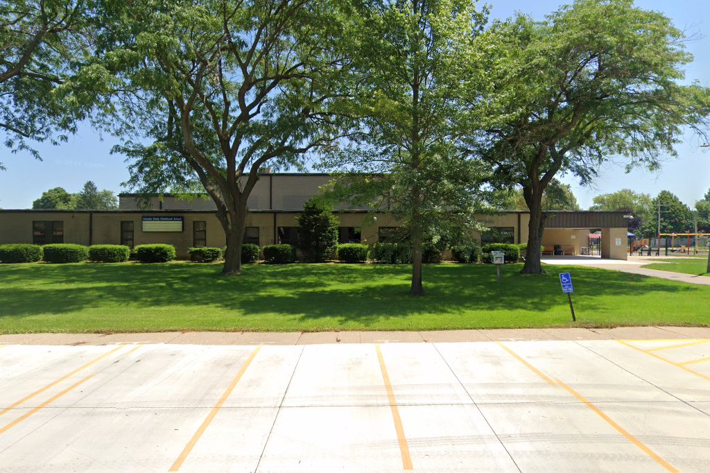 Lincoln Elementary School
