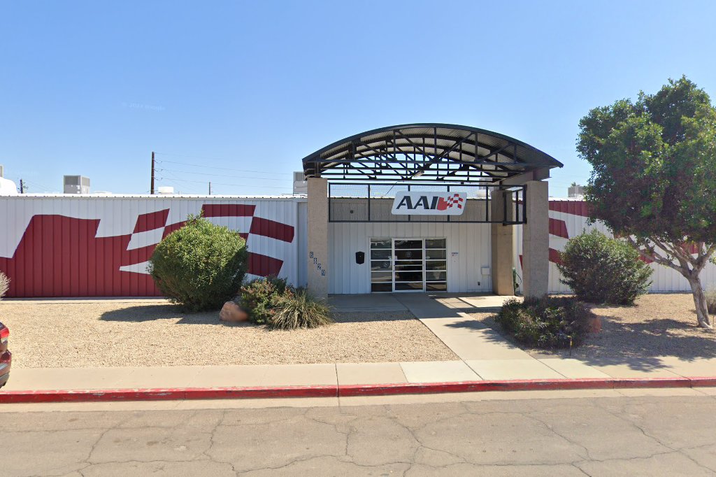 Arizona Automotive Institute