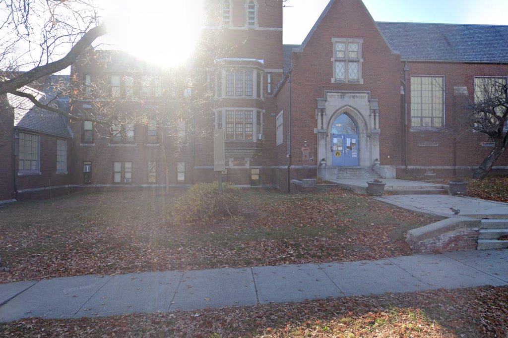 Center For Excellence