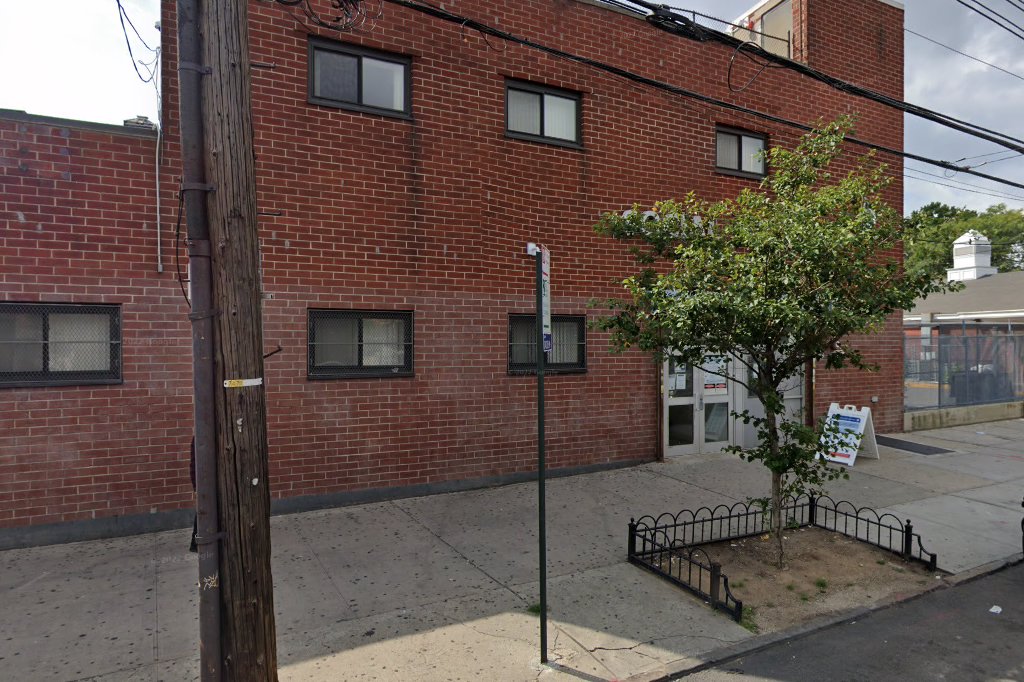 Brooklyn Social Security Office