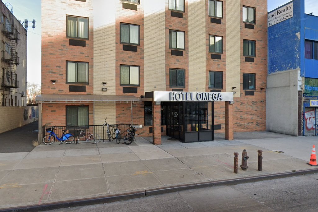 Brooklyn Social Security Office