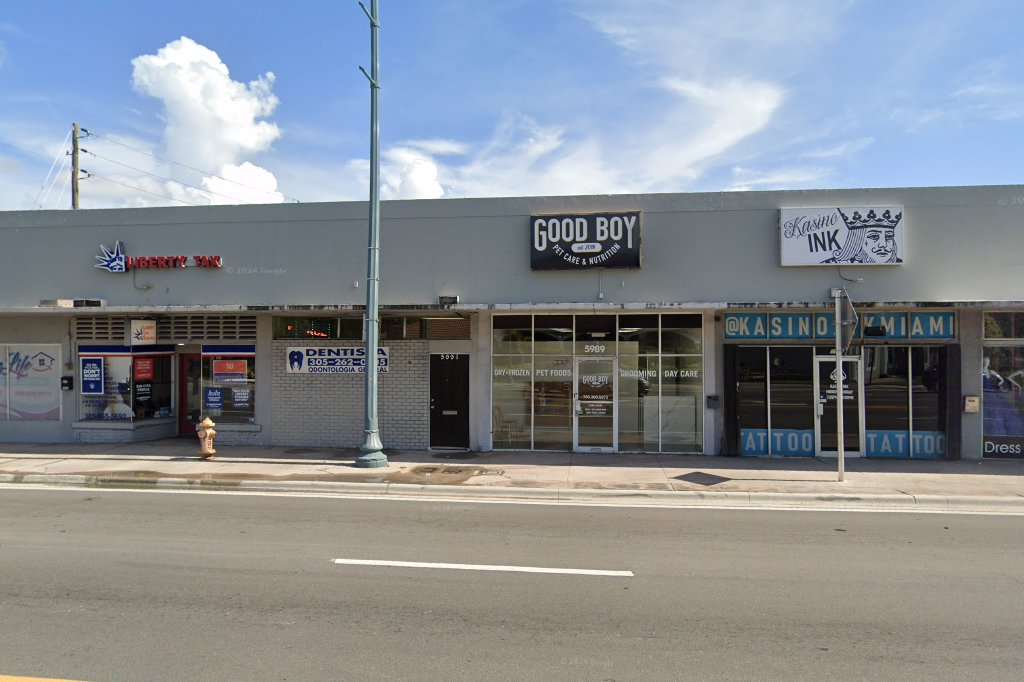 Green Pharmacy And Discount Pharmacy